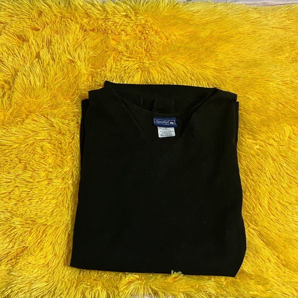 Sanibel Scrub Top - Picture 1 of 2